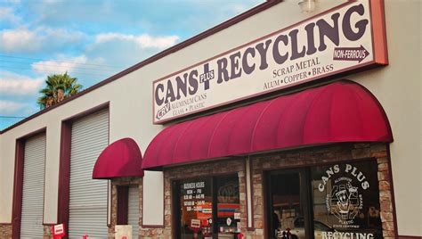 metal recycling mountain house ca|Best recycling center for cans and bottles near Mountain House, .